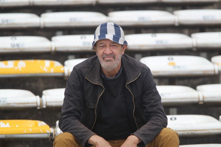 Te vi en la cancha: buscate en la hinchada del 