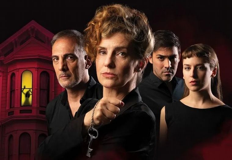 Silvia Kutika presenta en Córdoba