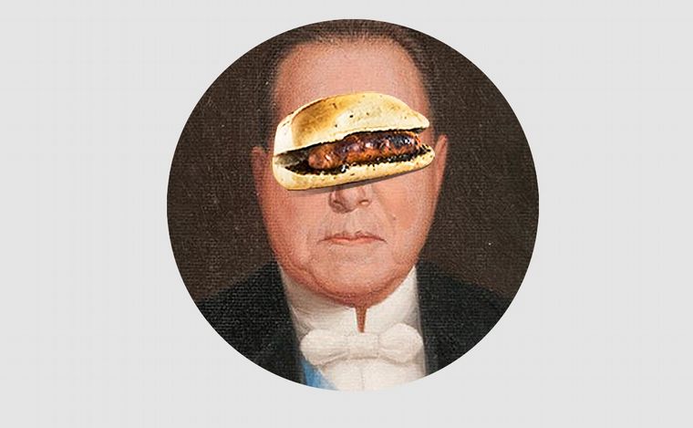 Fotoilustración: Juan Pérez Gaudio.