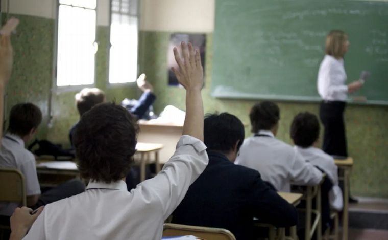 Educación en Córdoba.