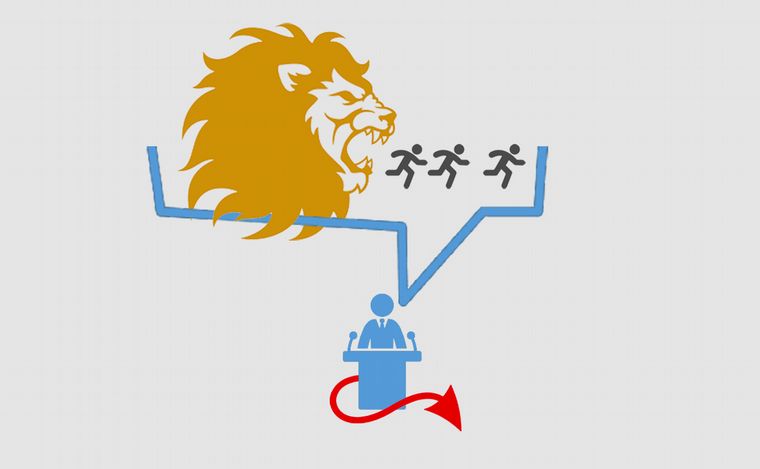 Fotoilustración: Juan Pérez Gaudio.