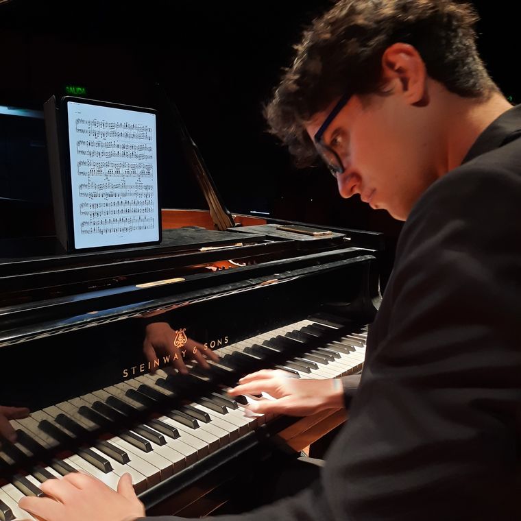 Fundación Pro Arte cierra su Ciclo de Conciertos 2023 con un Trío de Solistas