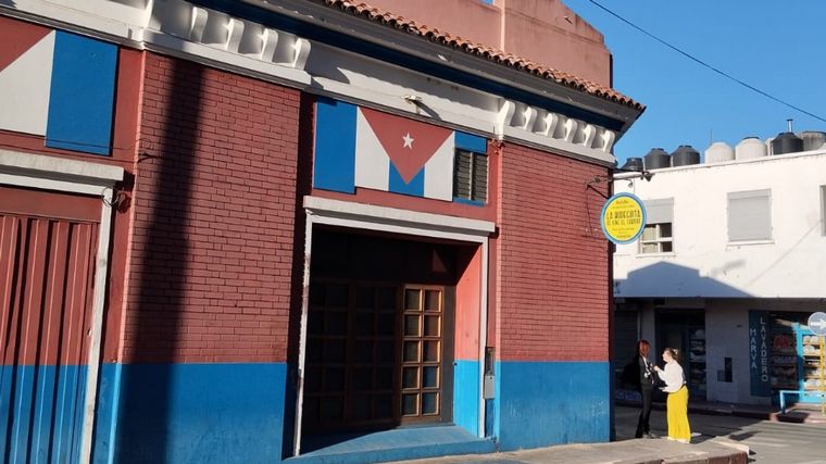 FOTO: La Bodeguita de Kike el Cubano