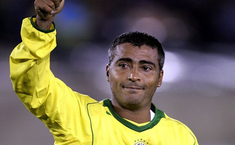 El ex jugador de Brasil y Fluminense. @DiarioAs