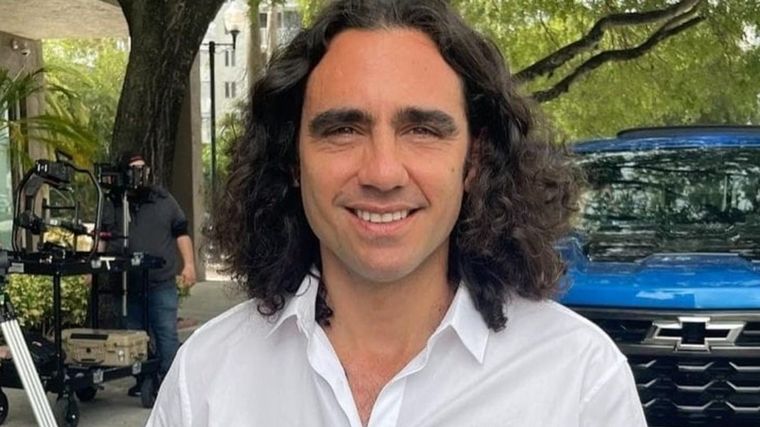 Juan Pablo Sorín, ex Selección Argentina