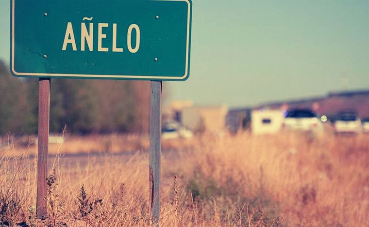 Añelo, corazón de Vaca Muerta. (Foto: cadtm)