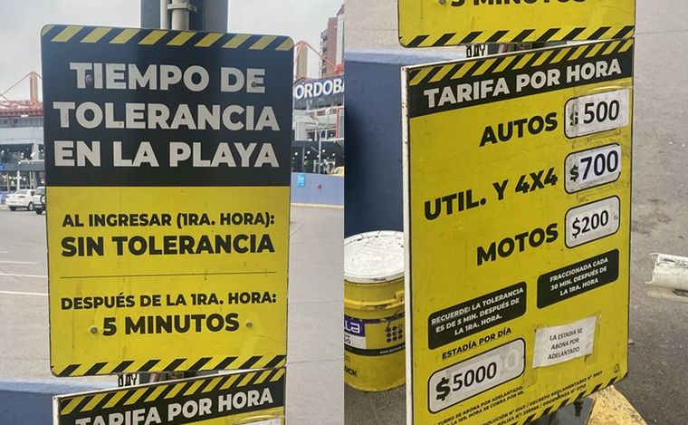 Ascenso y descenso de pasajeros