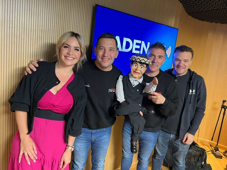 El humor del muñeco más famoso vuelve a la carga con