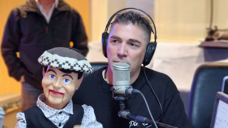 El humor del muñeco más famoso vuelve a la carga con