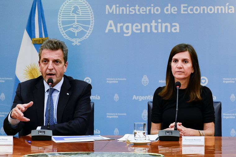 Los jubilados que cobran la mínima recibirán un bono de $55 mil en diciembre