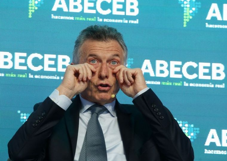 Macri reforzó apoyo a Milei: 