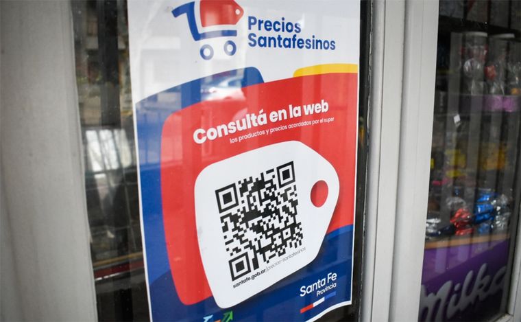 Nueva renovación de Precios Santafesinos con aumentos de hasta 11,5%.q