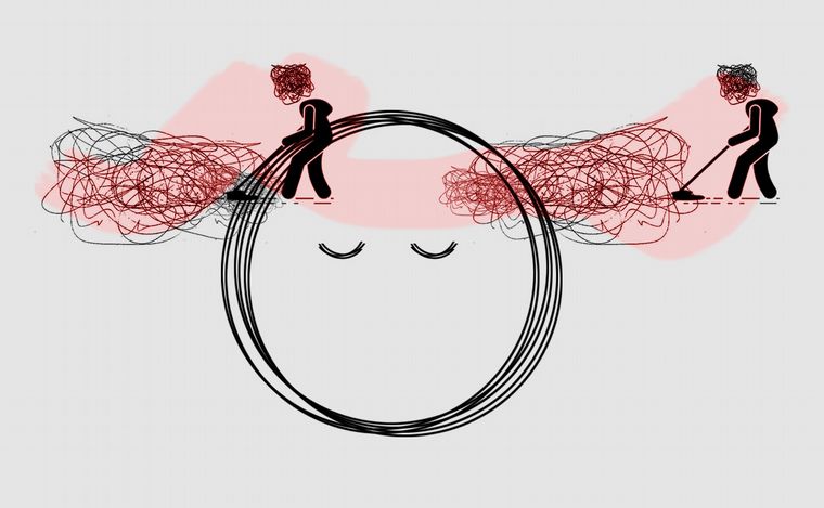 Juan Pérez Gaudio/Cadena 3.