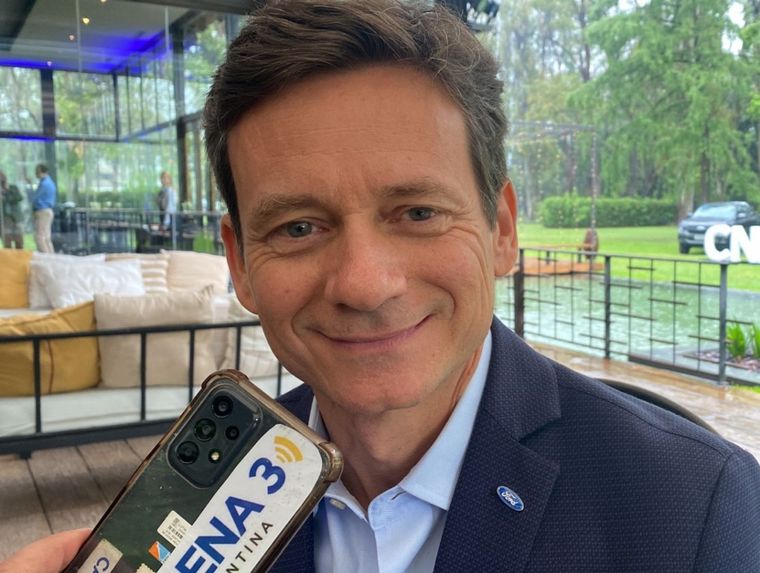 Ford lanza la 14º edición de la Competencia Nacional de Habilidades Técnicas.