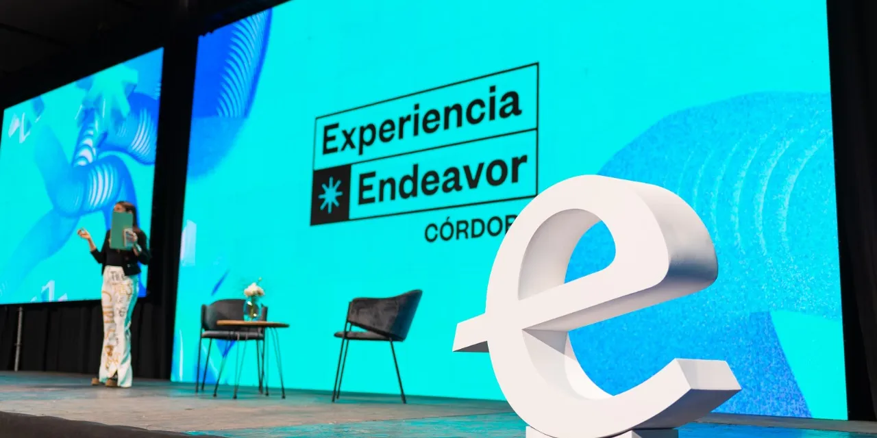 El impulso del ecosistema emprendedor en Río Cuarto