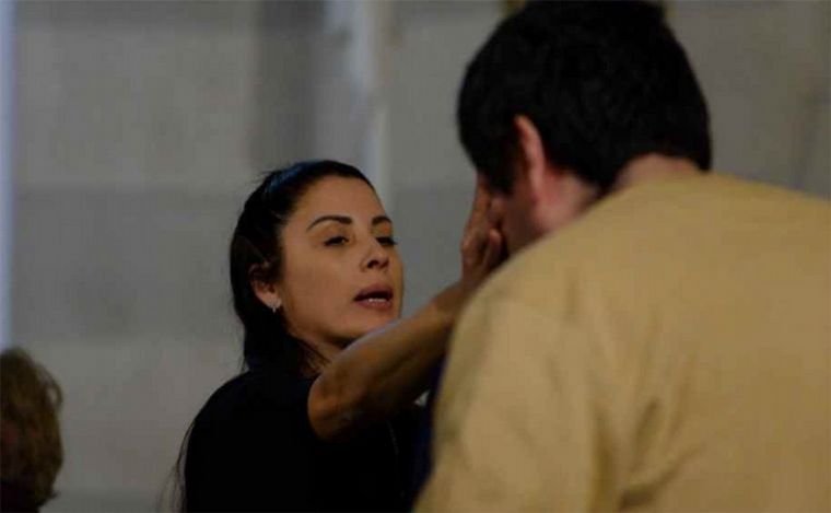 Se suspendió el encuentro de Leda en la Ex Rural el próximo martes.