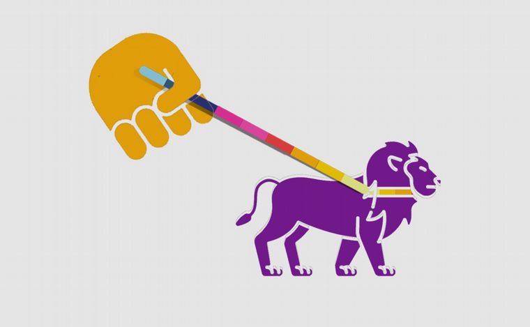 Fotoilustración: Juan Pérez Gaudio.