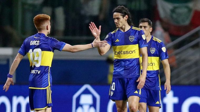 Qué dice la astrología sobre cómo le irá a Boca en la final (Foto: NA)