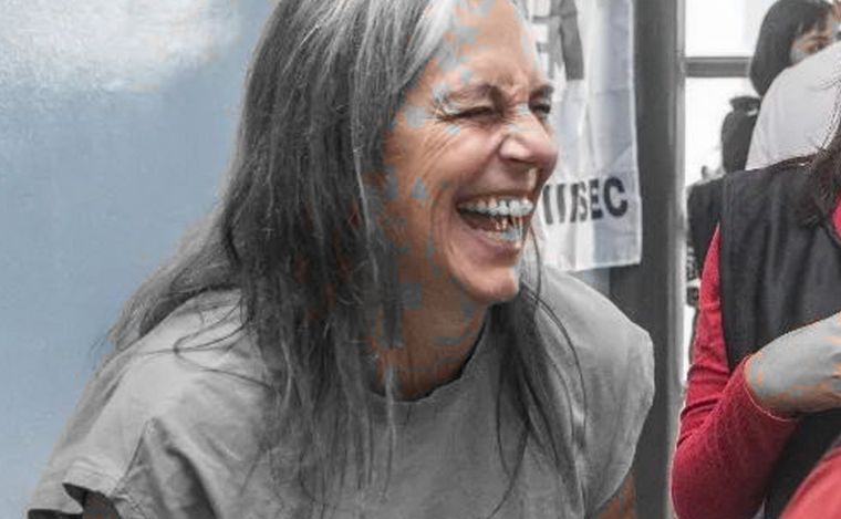 Liliana Montero, secretaria de Prevención y Atención en Salud Comunitaria de Córdoba.