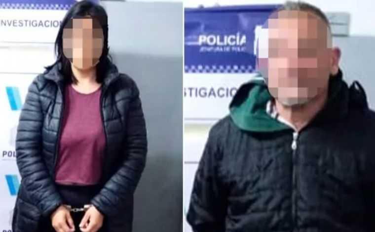 Detienen a un matrimonio que prostituía a sus hijas a cambio de dinero y drogas.