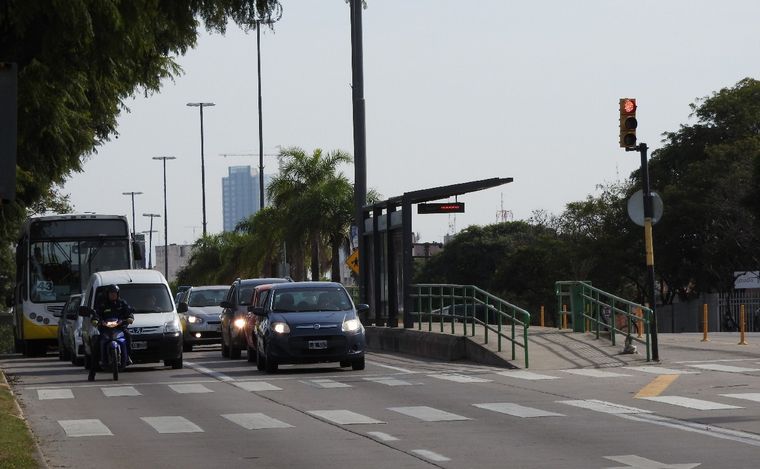 Cómo seguirá el tiempo en Córdoba. (Foto: Octavio Liberali Guereschi/Cadena 3)