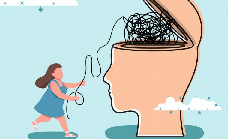 La importancia de la salud mental