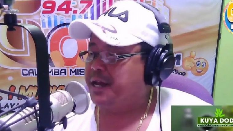 Juan Jumalón tenía 57 años y es el 199 periodista que matan en ese país desde 1986.