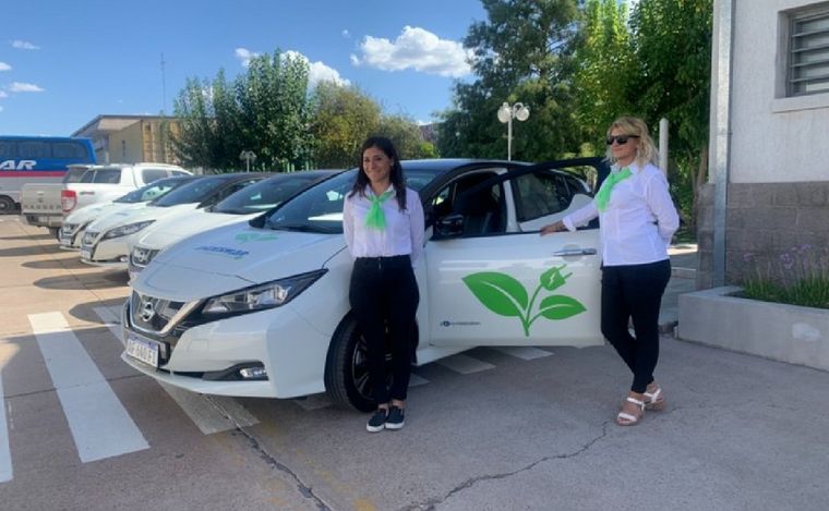 gentileza EcoTransfer.