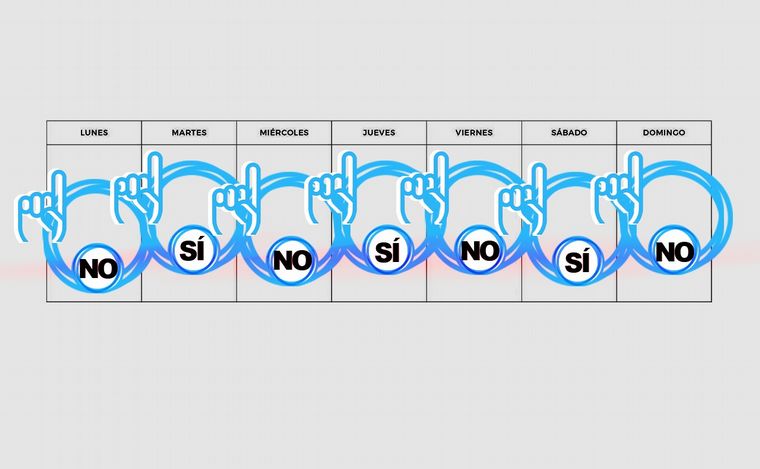 Fotoilustración: Juan Pérez Gaudio.