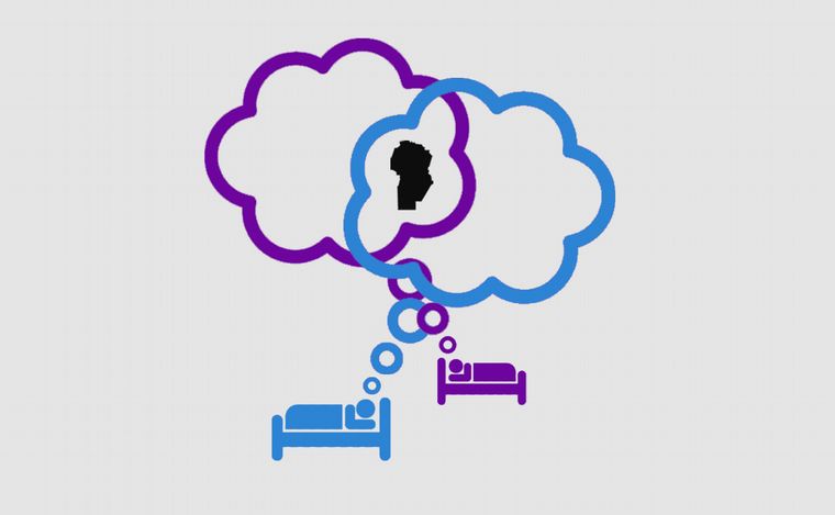 Fotoilustración: Juan Pérez Gaudio.