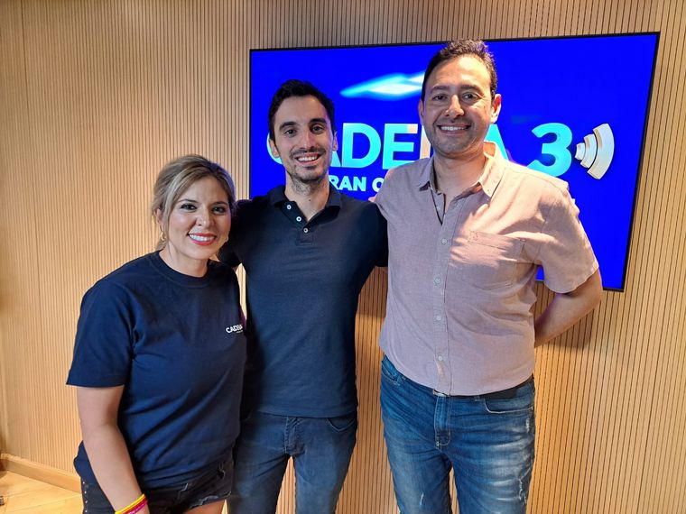 Llega TEDx Córdoba: quienes son los oradores y cómo poder disfrutarlo