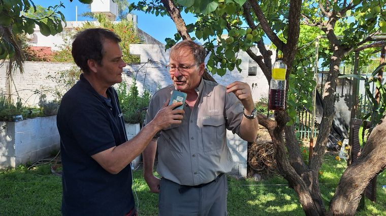 Grimoldi nos enseña a hacer trampas