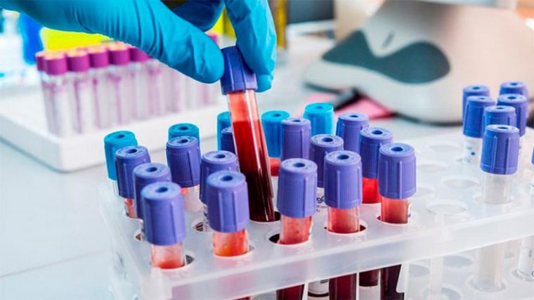 Laboratorios cobrarán copago a los afiliados.