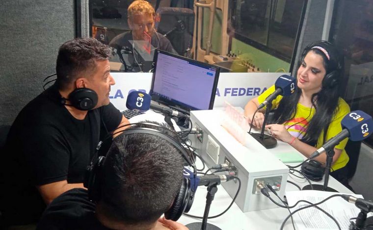 Turno Noche Rosario desde las Colectividades