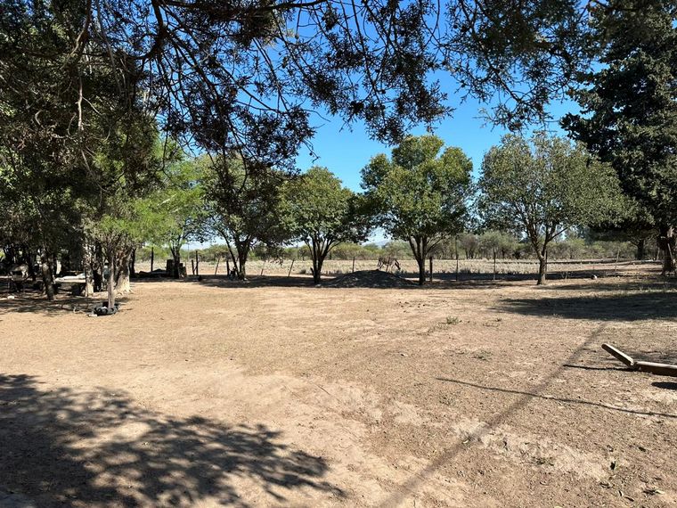 Lo ejecutaron en medio de un robo en una estancia de Malagueño. (Cadena 3)