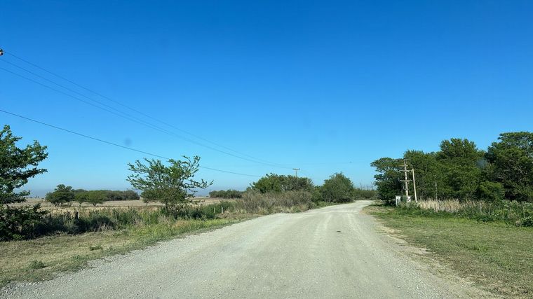 Lo ejecutaron en medio de un robo en una estancia de Malagueño. (Cadena 3)