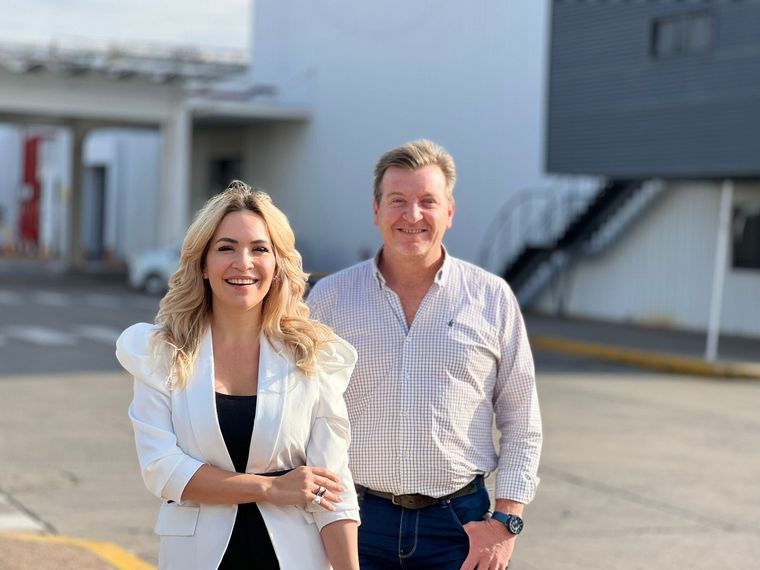 Siempre Juntos, desde Renault.