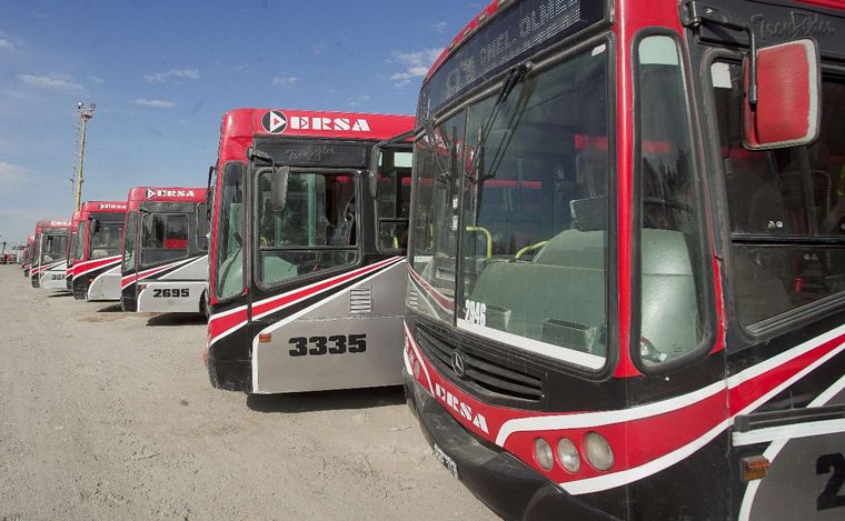 Conflicto en Ersa: fracasó la reunión en el Ministerio de Trabajo.