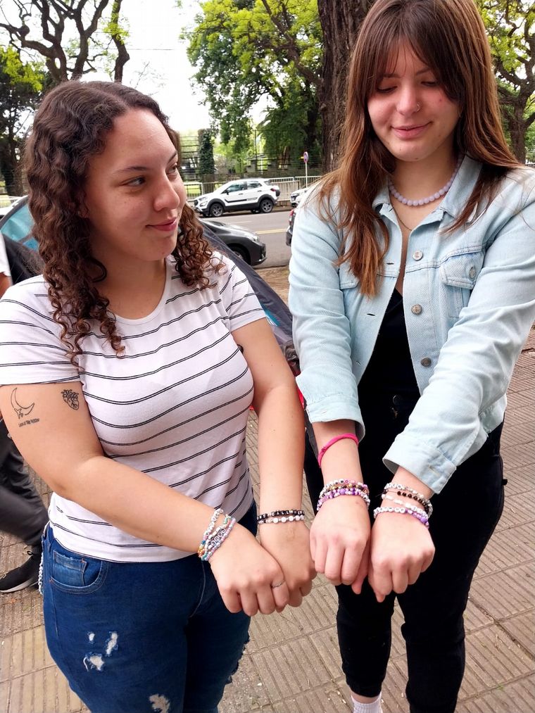 Taylor Swift llegó a Argentina y sus fanáticas preparan las 