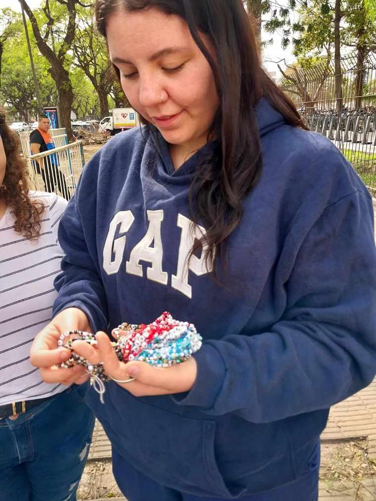 Taylor Swift llegó a Argentina y sus fanáticas preparan las 