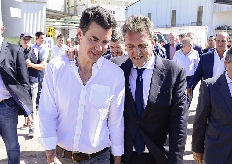 Urtubey: “El liberalismo no es para las vulnerabilidades que hay en Argentina