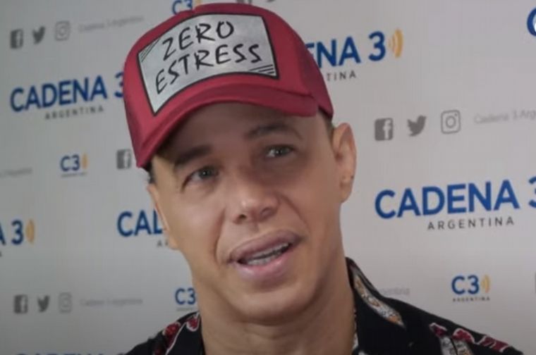 Jean Carlos prepara un nuevo Jean Carlazo en Quality Arena.