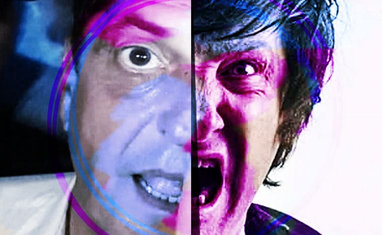 Fotoilustración: Juan Pérez Gaudio.