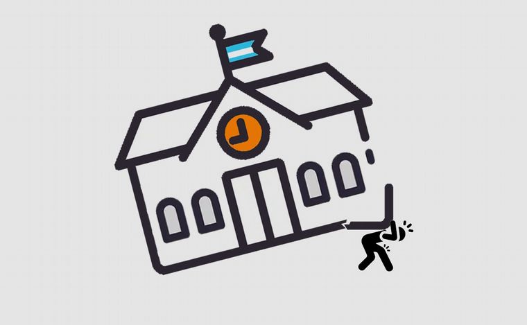 El dato confiable (Foto-ilustración: Juan Pérez Gaudio).