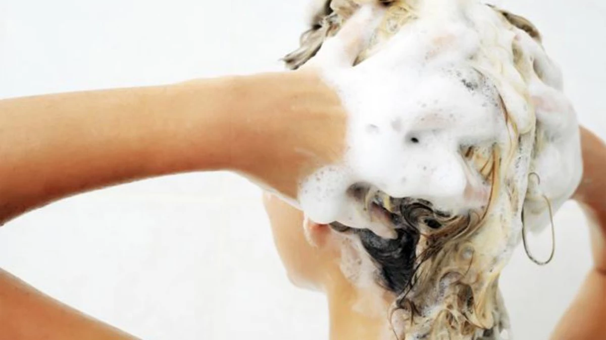 ANMAT prohibió la venta de productos capilares por contener sustancia prohibida