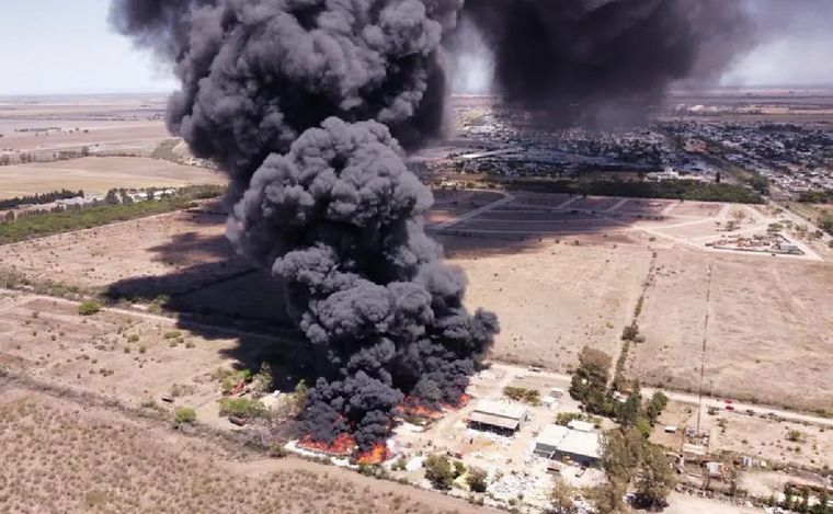 gentileza El Diario del Pueblo.