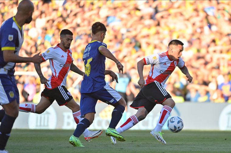 El partido genera gran expectativa.