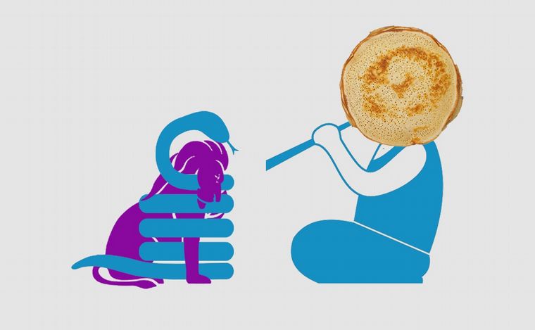 Fotoilustración: Juan Pérez Gaudio.