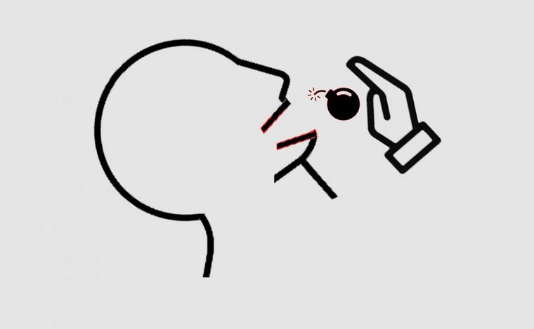 Fotoilustración: Juan Pérez Gaudio.