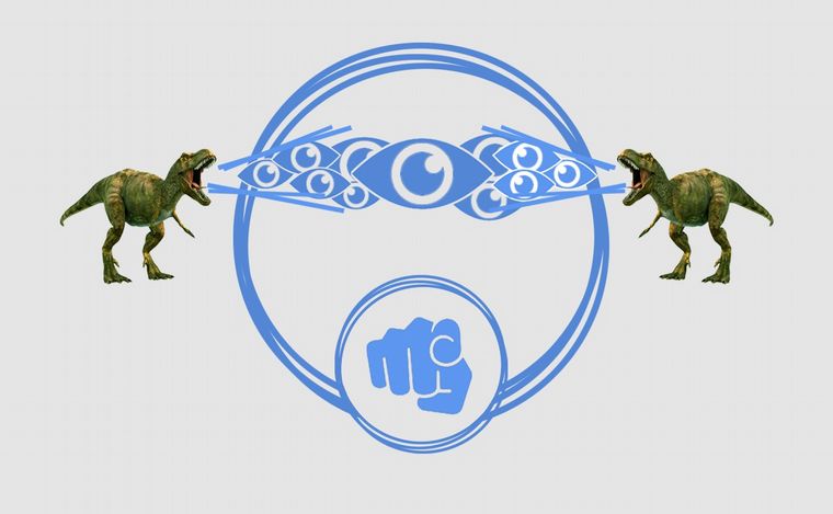 (Fotoilustración Juan Pérez Gaudio).